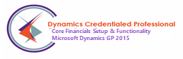 DynamicsPro Credentialed Financials