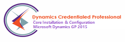 DynamicsPro Credentialed Install