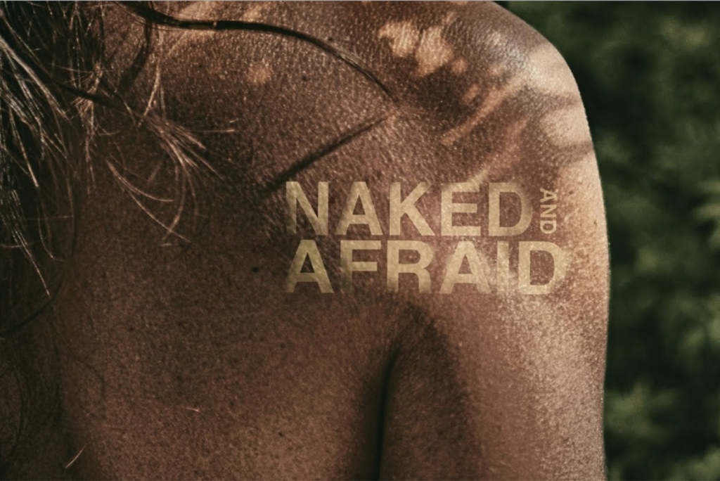 Naked
