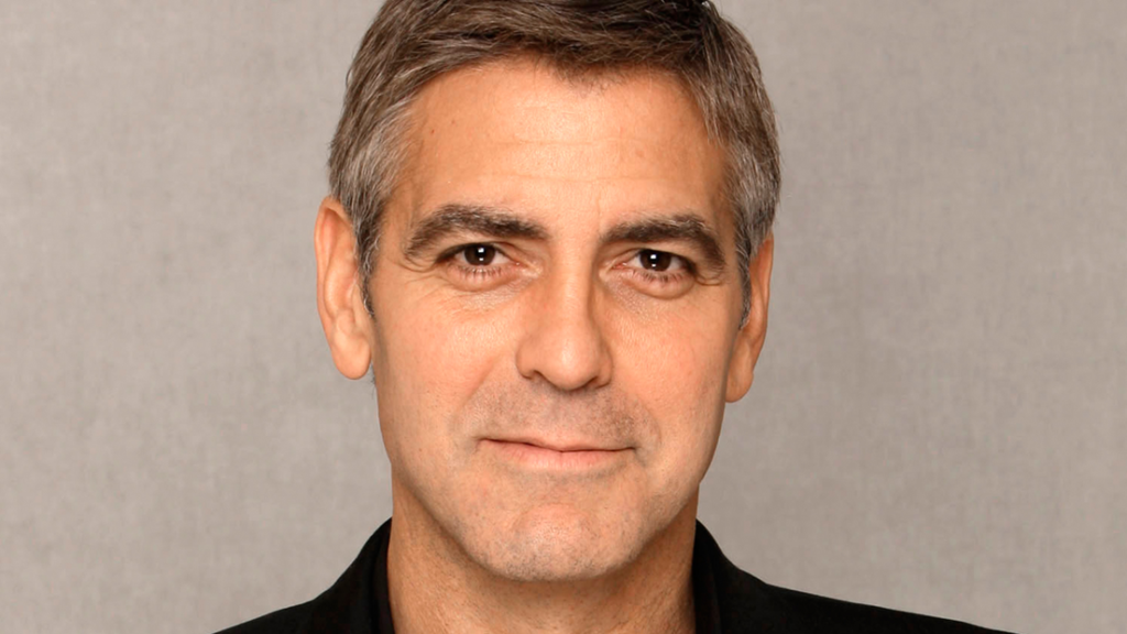 clooney